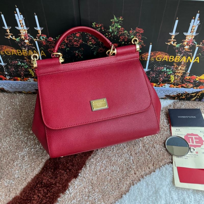 D&G Handle Bags